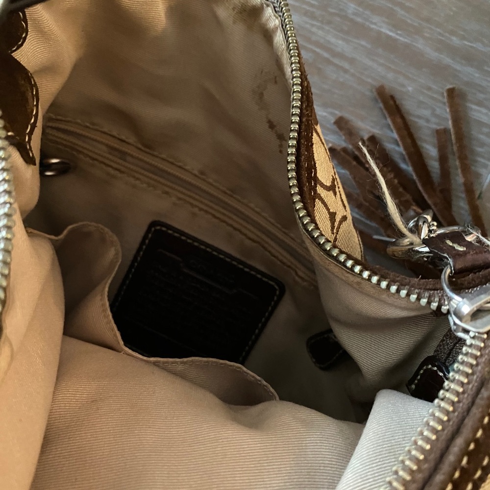 Coach Bag - Picture 5 of 11